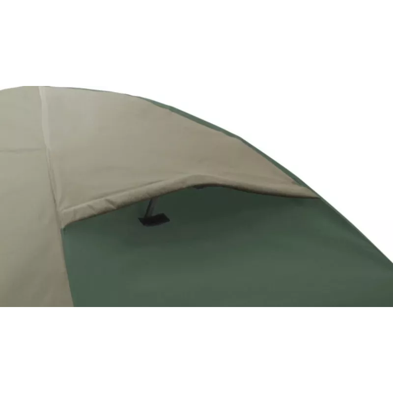 EASY CAMP Quasar 200 Σκηνή γεωδαιτική 2 ατόμων πράσινη