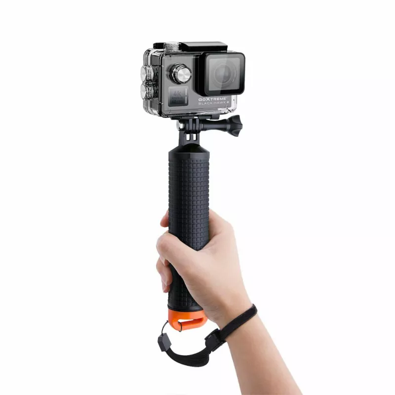 Easypix GoXtreme αδιάβροχη πλωτή λαβή 55241
