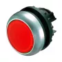 Eaton M22-DL-R ενεργοποιητής φωτεινού μπουτόν, επίπεδος, κόκκινος, στιγμιαίος, 22,5 mm