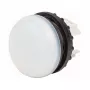 Eaton M22-L-W Επίπεδη LED λυχνία ένδειξης 250V AC/DC Λευκό 22,5mm (216771)
