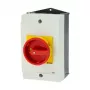 EATON P1-32/I2/SVB Κεντρικός διακόπτης 32A 3πολικός Επιτοίχια τοποθέτηση με λειτουργία διακοπής έκτακτης ανάγκης 207314