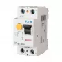EATON PXF-25/2/003-A διακόπτης προστασίας διαρροής (RCD) 25A 2P 30mA Type A 230V