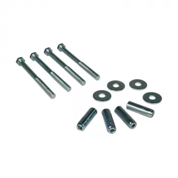 EATON Kit Βιδώματος για Rack Cabinet
