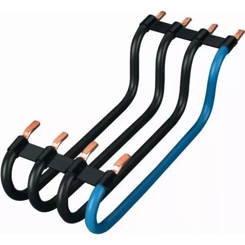 Eaton RVS-3PHAS+N/125 Fixed Tip 1 Τύπος 1 Συσκευή προστασίας από υπέρταση 215620