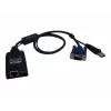 EATON Tripp Lite B055-001-USB NetDirector USB Server Interface Unit για KVM switches σειράς B064