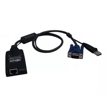 EATON Tripp Lite B055-001-USB NetDirector USB Server Interface Unit για KVM switches σειράς B064