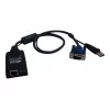 EATON Tripp Lite B055-001-USB NetDirector USB Server Interface Unit για KVM switches σειράς B064