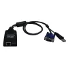 EATON Tripp Lite B055-001-USB NetDirector USB Server Interface Unit για KVM switches σειράς B064
