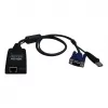 EATON Tripp Lite B055-001-USB NetDirector USB Server Interface Unit για KVM switches σειράς B064
