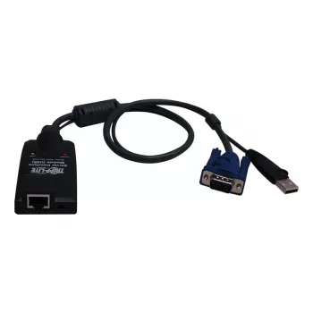EATON Tripp Lite B055-001-USB NetDirector USB Server Interface Unit για KVM switches σειράς B064