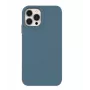 ECO Apple iPhone 14 Pro Max Θήκη σιλικόνης βιοδιασπώμενη Ocean Blue