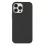Eco Apple iPhone 14 Pro Θήκη Σιλικόνης Βιοδιασπώμενη Μαύρο