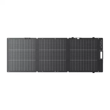 EcoFlow 160W Αναδιπλούμενο Φωτοβολταϊκό Πάνελ