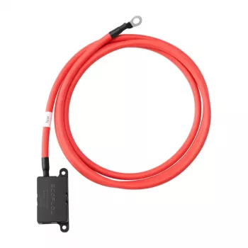 EcoFlow Alternator Charger Καλώδιο Επέκτασης (2 m)