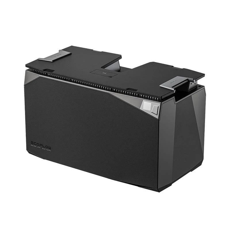 EcoFlow Power Kits 5120 Wh μπαταρία LFP (5002101001)