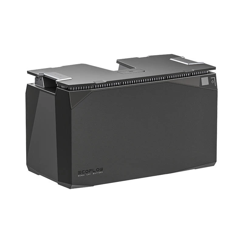EcoFlow Power Kits 5120 Wh μπαταρία LFP (5002101001)