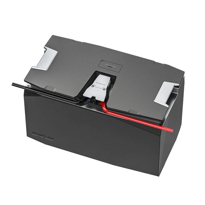 EcoFlow Power Kits 5120 Wh μπαταρία LFP (5002101001)