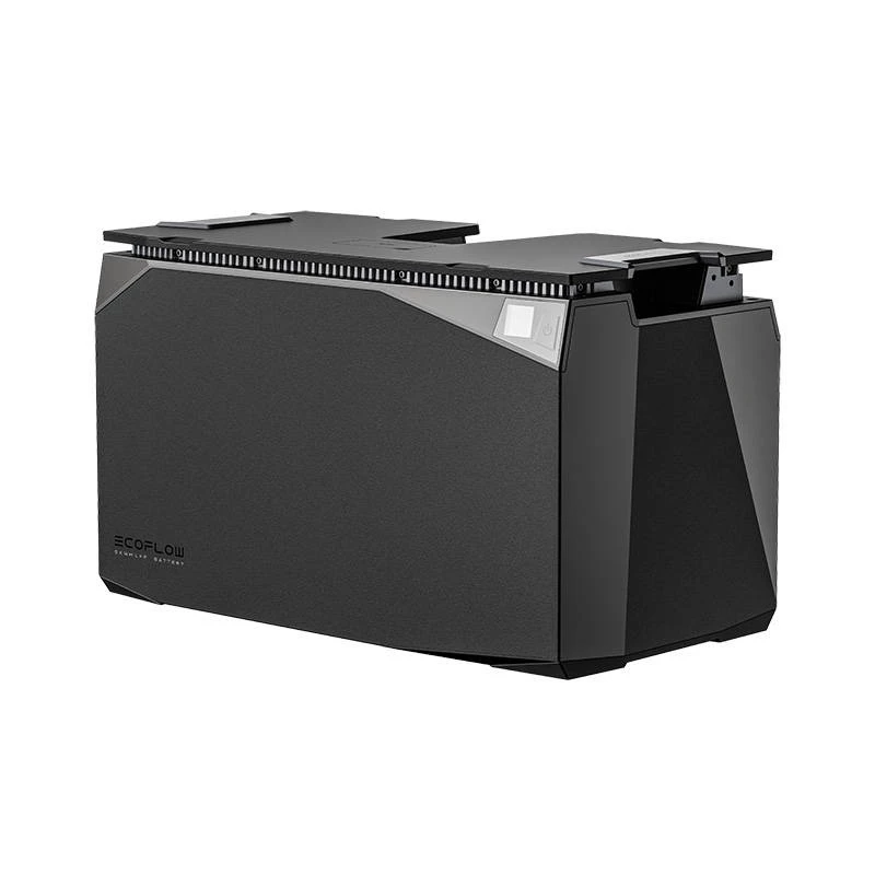 EcoFlow Power Kits 5120 Wh μπαταρία LFP (5002101001)