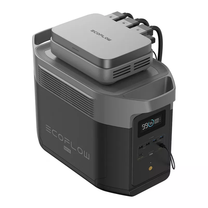 EcoFlow Smart Cooling Deck (EFA-PS-COOLINGDECK)