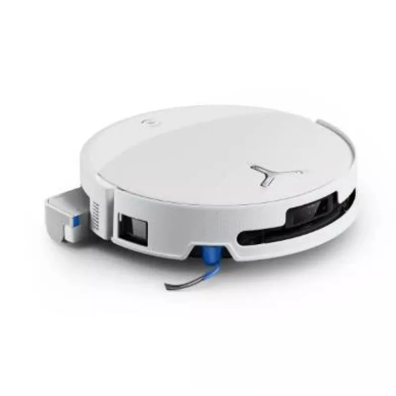 Ecovacs Deebot T90 Omni Ρομπότ σκούπας 0,25 L Λευκό