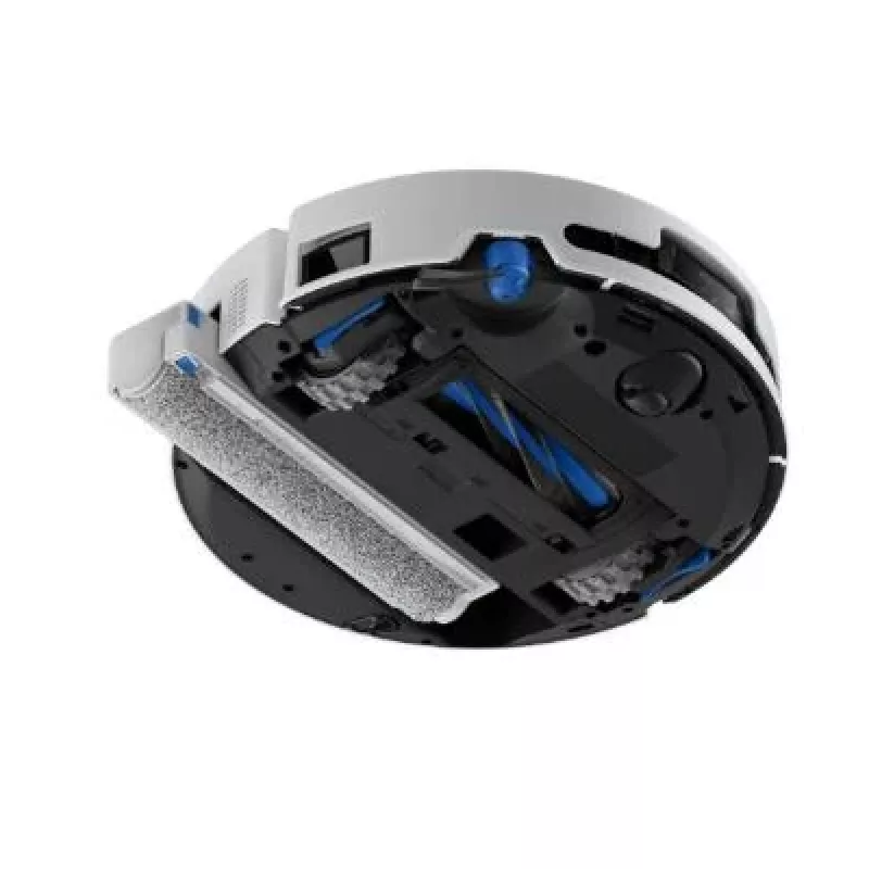 Ecovacs Deebot T90 Omni Ρομπότ σκούπας 0,25 L Λευκό