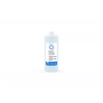 ECOVACS WINBOT διάλυμα καθαρισμού 1L (W-SO01-00009) – Χωρίς αφρό, χωρίς ραβδώσεις για παράθυρα, πλακάκια και καθρέφτες