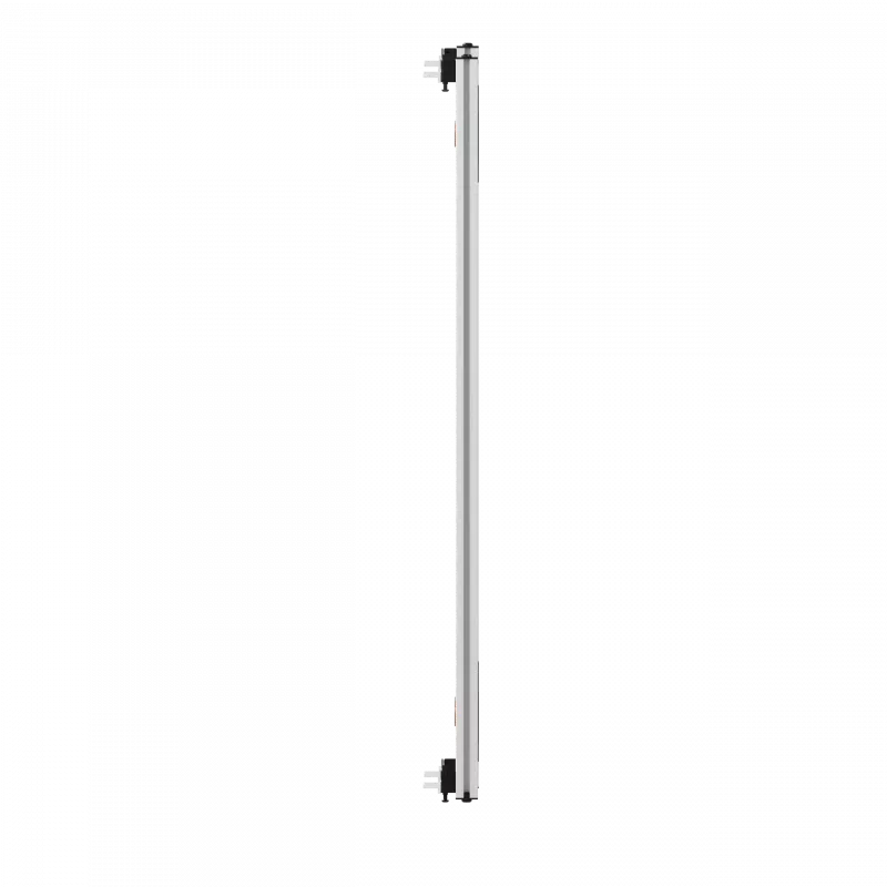 EDBAK ULS1500 Καθολικό Σύστημα LED για 1 Θήκη 500mm | Μαύρο