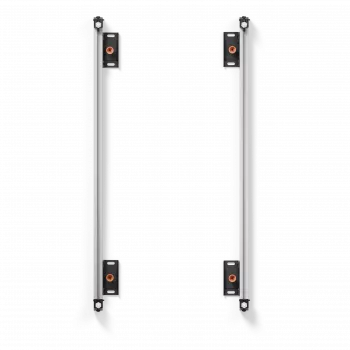 EDBAK ULS1500 Καθολικό Σύστημα LED για 1 Θήκη 500mm | Μαύρο