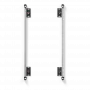 EDBAK ULS1500 Καθολικό Σύστημα LED για 1 Θήκη 500mm | Μαύρο