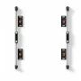 EDBAK ULS2337 Καθολικό Σύστημα LED για 2 Cabinets 600 x 337,5 mm | Μαύρο