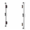 EDBAK ULS2500 Καθολικό Σύστημα LED για 2 Θήκες 500mm | Μαύρο