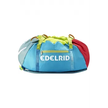 EDELRID Drone τσάντα σχοινιού 80m διάφορα χρώματα