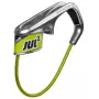 Edelrid JUL 2 Steel συσκευή ασφάλισης με υποβοήθηση πέδησης