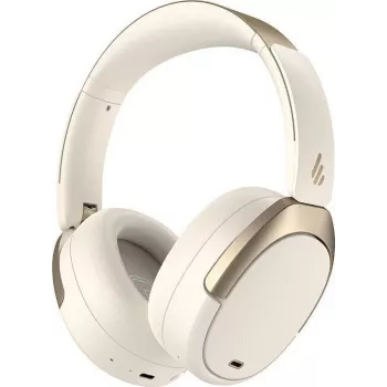 Edifier WH950NB ασύρματα ακουστικά Bluetooth ivory retail