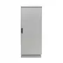 EFB 19 ιντσών 42HE 800x1000 Ντουλάπι δικτύου, IP55, RAL7035