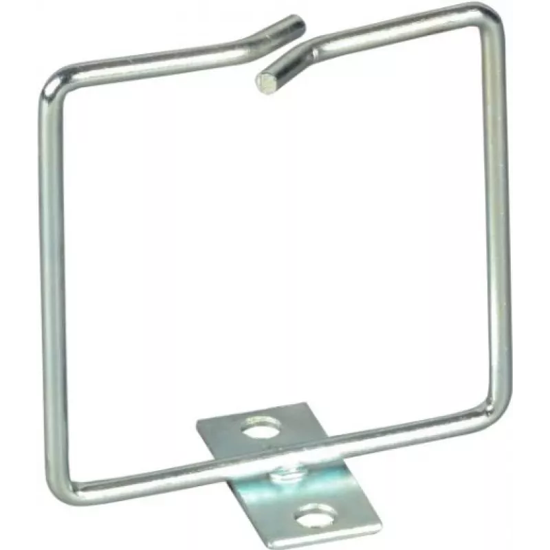 EFB Βάση διαχείρισης καλωδίων 80 x 80 mm 699991.3