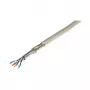 EFB Electronics 99956.1 Καλώδιο δικτύου - 1m Cat5e SF/UTP RJ45