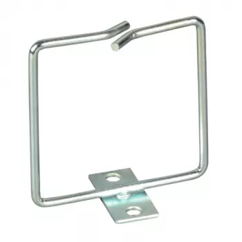EFB-ELEKTRONIK Δακτύλιος Διαχείρισης Καλωδίων 48,3 cm (19 ίντσες) (Συσκευασία 10 τεμ.)