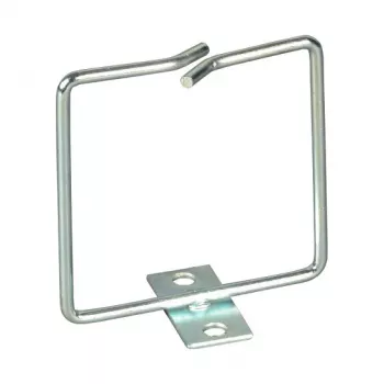 EFB-ELEKTRONIK Δακτύλιος Διαχείρισης Καλωδίων 48,3 cm (19 ίντσες) (Συσκευασία 10 τεμ.)