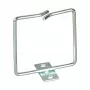 EFB-ELEKTRONIK Δακτύλιος Διαχείρισης Καλωδίων 48,3 cm (19 ίντσες) (Συσκευασία 10 τεμ.)