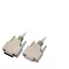 EFB Elektronik K5129.2 Καλώδιο Δεδομένων, Βύσμα DB-15 σε Υποδοχή