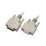 EFB Elektronik K5129.2 Καλώδιο Δεδομένων, Βύσμα DB-15 σε Υποδοχή