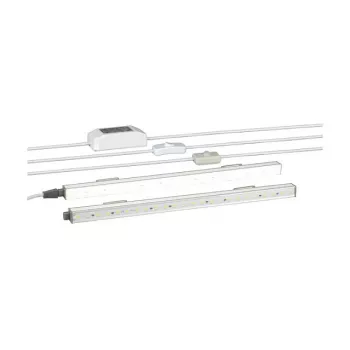 EFB ELEKTRONIK σετ φωτισμού LED με σετ σύνδεσης, 230V AC, αισθητήρας IR, διακόπτης