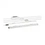 EFB ELEKTRONIK σετ φωτισμού LED με σετ σύνδεσης, 230V AC, αισθητήρας IR, διακόπτης