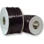 EFB Elektronik επίπεδο καλώδιο module 4 συρμάτων μαύρο, 500 m ρολό 91104.500