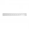 EFB-Elektronik VSB-FP-24SC-S Frontpanel 24x SC Simplex / E2000 Simplex / MTRJ / LC Duplex, Γκρι