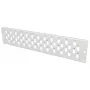 EFB VSB2HE-FP-48SC-S 2U 19 ίντσες Πρόσοψη τοποθέτησης rack για 48 SC Simplex/E2000 Simplex/MTRJ ή 24 LC Duplex αντάπτορες, Γκρι