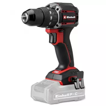 EINHELL 18V μπαταρία-δράπανο TP-CD 18/70-C Li-i BL-SOLO 4514340