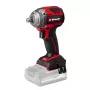 EINHELL 18V Κρουστικό Κατσαβίδι TP-CW 18/750-C LI BL-SOLO 4510065