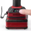 Einhell 18V TP-CD 18/50-C Li BL Solo Επαναφορτιζόμενο κρουστικό δράπανο-κατσαβίδι